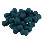 Reactor baits 7568S007 Zero Насадки  Blue 7 mm