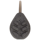 Купить Strategy 008035-00708-00000-00 Flat Pear Grippa Inline Вести Серый  Brown 121 g  7ft.ru в интернет магазине Семь Футов