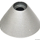 Zinc spare anode orig. ref. 31180, 43.070.29