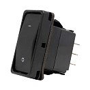 Купить Pros 10418140-npe Кнопка привода Вкл Выкл Вкл Выключатель 5x5x2 Single Pole 7ft.ru в интернет магазине Семь Футов