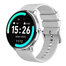 Купить Cool 8434847070094 AMOLED Forever Силиконовые умные часы Grey 7ft.ru в интернет магазине Семь Футов