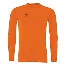 Купить Uhlsport 100307811-xxs/xs Базовый слой с длинным рукавом Distinction Colors Fluo Orange 25x15x4 2XS-XS 7ft.ru в интернет магазине Семь Футов