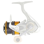 Daiwa Q885501 запасная шпуля Silvercreek X LT 2022  Grey / Orange 2500SXH