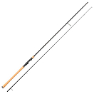 Купить Abu garcia 1539120 Sölv AG3 Спиннинговая Удочка Серый Grey 3.00 m  7ft.ru в интернет магазине Семь Футов