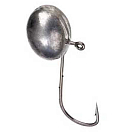 Купить Str 321536 WH Джиг-голова Серебристый  Silver 6 g 7ft.ru в интернет магазине Семь Футов