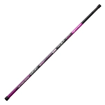 Garbolino gomnp6157330-3+1 Ручка подсачека подсачека Netsy Carp Power 235 Quick&Twin Scoop Black / Purple 130x5x5 3.30 m