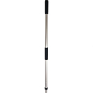 Купить Starbrite STA40155 Плавающая телескопическая стрела Серебристый Silver / Black 94-183 cm 7ft.ru в интернет магазине Семь Футов