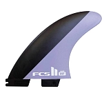 Fcs ds-fmfm-pc04-md-ts-r киль Ii mf pc m tri retail Charcoal Black / Lavender 30x40x15