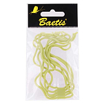 Baetis BSSLOL San Juan Squirmy Ноги Зеленый  Olive