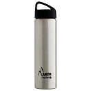 Купить Laken TA7 Classic 750ml Термо Серебристый  Steel 7ft.ru в интернет магазине Семь Футов