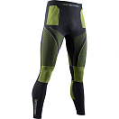 Купить X-BIONIC EA-WP05W19M-G099-L Леггинсы Energy Accumulator 4.0 Серый Charcoal / Yellow L 7ft.ru в интернет магазине Семь Футов