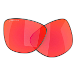Oakley 103-606-005 Frogskins Range Сменные Линзы  Ruby Prizm Ruby/CAT3