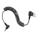 Sena marine SC-A0344 коннектор Motorola Twin-Pin 2-Way Nautitalk N2R/Cast/Tufftalk Black