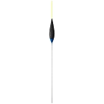 Garbolino GOMAM0013-0150 Поплавок SP G13 Голубой  Black / Blue 1.50 g