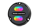 HELLA MARINE 2LT016146002 APELO A1 RGB Подводный светодиодный светильник / из пластика / антрацитовый