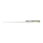 Black cat bo140007 Удилище для сома Freestyle Pro Lure Black / Yellow 150x10x10 2.2 m