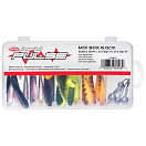 Купить Berkley 1550662 Pulse Shad Box Мягкая Приманка 60 Mm 24 единицы Многоцветный Multicolour 7ft.ru в интернет магазине Семь Футов
