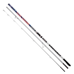 Yokozuna R-18219904-DYSPS420T Серфовые удилища Speed Surf T отремонтированы Серебристый Silver / Blue 4.20 m