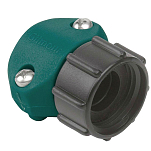 Gilmour 161-01F Female Coupler Hose Зеленый  Green