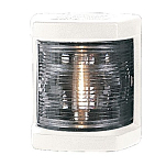 Кормовой огонь Hella marine 2NM 2LT 003 562-115 12В 10Вт белый свет из белого водостойкого пластика для лодок длиной до 12м