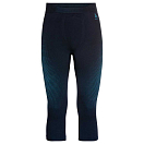 Купить Odlo 196212-20828-S Базовые штаны Bottom Performance Warm Eco Голубой Dark Sapphire / Stunning Blue S 7ft.ru в интернет магазине Семь Футов