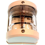 Goldenship GS10043 U77 76 mm Верхний навигационный огонь Белая White