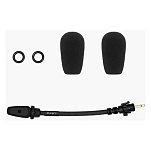 Sena marine SC-A0352 Микрофон Nautitalk N2R/Cast  Black