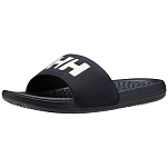 Helly hansen 11714_599-9 Шлёпанцы Шлёпанцы Dark Sapphire / Off White 32x20x10 EU 42.5