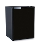 Vitrifrigo 2435068 Холодильник Chromelock C115I 115L Black 78x55x58 766 x 525 x 560 mm