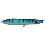 Jatsui D4600203 Sw Kill Приманка Topwater 120 mm 26g Серебристый 199