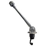 Taco metals 236-GS9001 GS Masthead Anchor Свет Серебристый