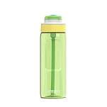 Kambukka siakabbid0052 Бутылка Lagoon 750ml Playful Garden Light Green 9x9x26