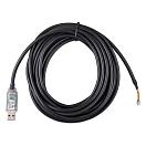 Купить Victron energy nt-1057 Кабель USB RS485 5 m Black 12x12x10 7ft.ru в интернет магазине Семь Футов