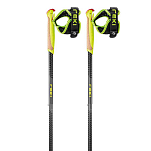 Leki 797365225751-120 Evotrail FX One TA Поляки 115-120 См Середина Часть 3 Multi 18-16 mm