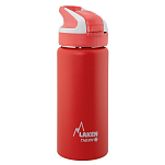 Laken TS5R Нержавеющая сталь Summit 500ml Summit Кепка Термо Красный Red