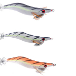 Kabo squid D1300248 Oita Lumo 3.0 Кальмар 100 mm 14g  SOW