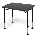 Купить Кемпинговый стол Kampa Dometic Hi-Lo Pro Medium 9120000555 800 х 760 х 600 мм 7ft.ru в интернет магазине Семь Футов