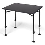 Кемпинговый стол Kampa Dometic Hi-Lo Pro Medium 9120000555 800 х 760 х 600 мм