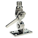 Купить Seachoice 50-19531 Ratchet Серебристый  Stainless Steel 7ft.ru в интернет магазине Семь Футов