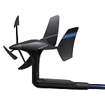 Garmin R-15280006-010-01616-00 GWind™ Wireless 2 Paquete de Vela reacondicionado Серебристый Black