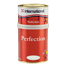Купить Эмаль двухкомпонентная International Perfection YHA184/A750BA 750мл средне-белая глянцевая 7ft.ru в интернет магазине Семь Футов