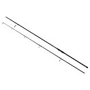 Купить The one fishing 13345-360 карповая удочка Lcx Pro 2 Секции Серебристый Black 3.60 m 7ft.ru в интернет магазине Семь Футов