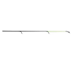 Colmic CAAR70BTIP1 наконечник стрелы Arcadia LH carbon Black / Yellow 600 mm