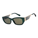 Купить Superdry 996095-40-3040 Солнцезащитные очки Sds-5036-107 Milky Emerald Solid Smoke/CAT3 7ft.ru в интернет магазине Семь Футов