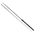 Fox rage NRD345 Warrior Medium Спиннинговая Удочка Черный Black 2.10 m 