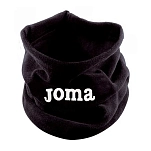 Joma 946.001.101-L Шарф-хомут Polar 12 Фиолетовый  Black L