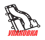 Прокладка выхлопного коллектора Yamaha 9.9F-15F, Omax (упаковка из 5 шт.) 63V41112A0_OM_pkg_5