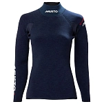 Musto 80923_690-12 Неопрен куртка Flexlite Alumin Midnight Marl 30x25x3
