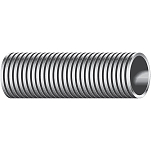 Shields 88-161262000G Sternflex Буровой шланг 15.24 m Серебристый Gray