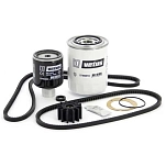 Vetus stm9570 VH4.65/4.80 Сервисный комплект 53x28x18